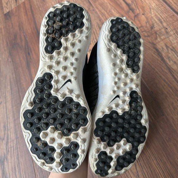 Nike Lunarlon Golf Shoes - Picture 2 of 7